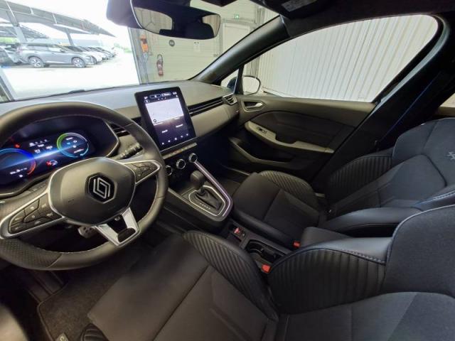 Renault Clio image 4
