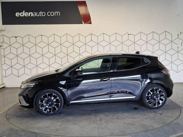 Renault Clio image 3