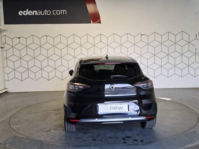 Renault Clio image 8