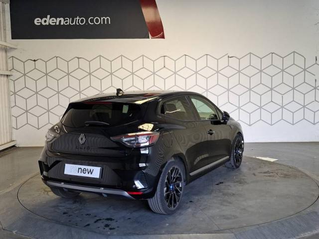 Renault Clio image 9
