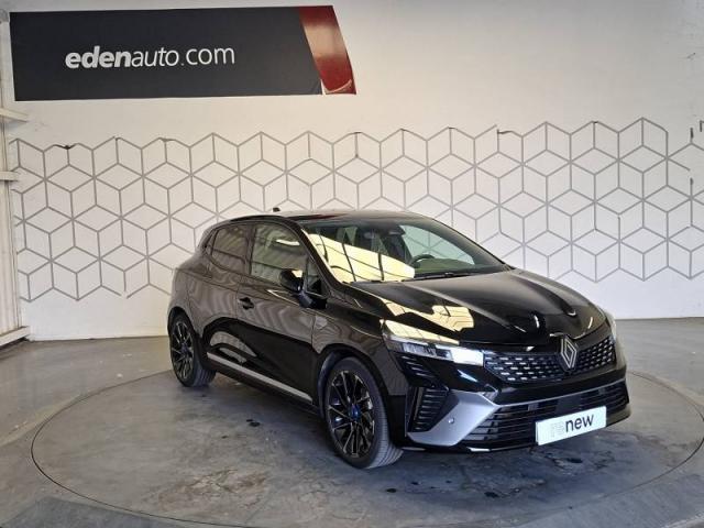 Renault Clio image 1
