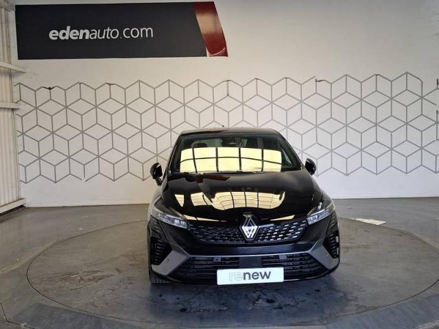 Renault Clio image 7