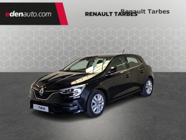 Renault Mégane Iv Berline Blue Dci 115 Edc - 20 Business