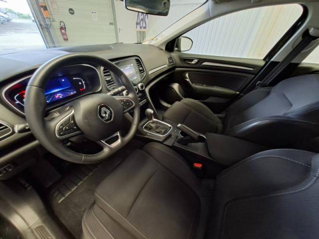 Renault Mégane image 3