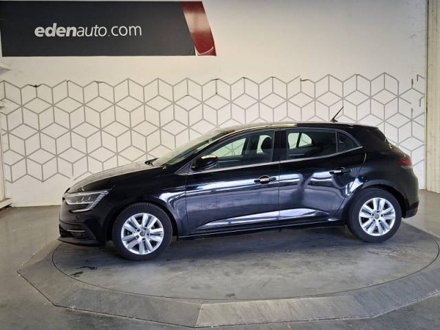 Renault Mégane image 4