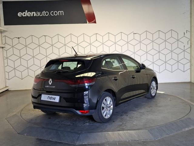 Renault Mégane image 6