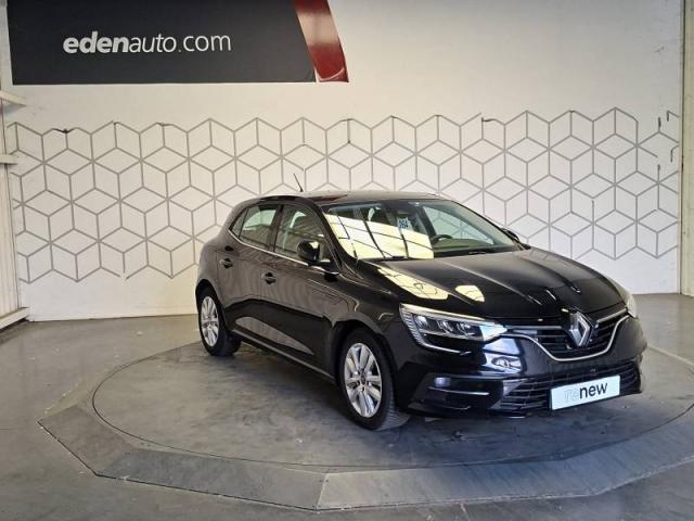 Renault Mégane image 5