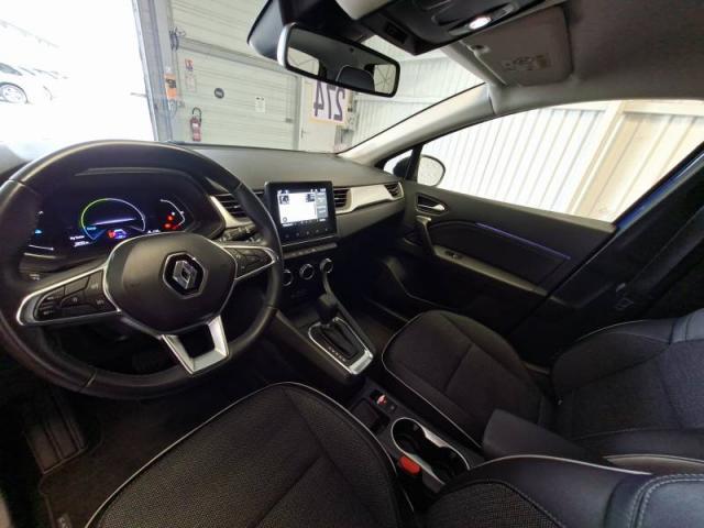 Renault Captur image 5