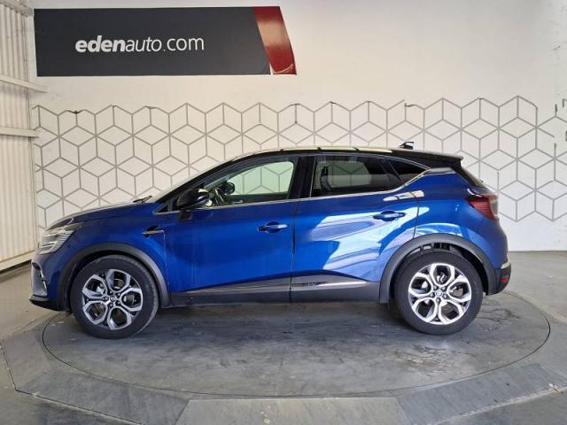 Renault Captur image 8