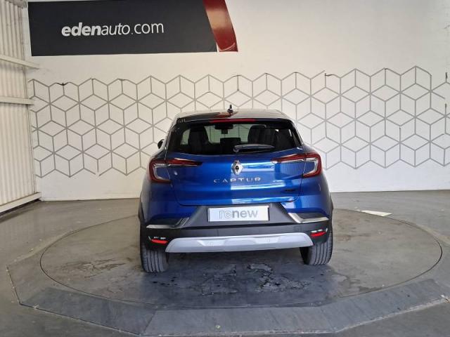 Renault Captur image 7