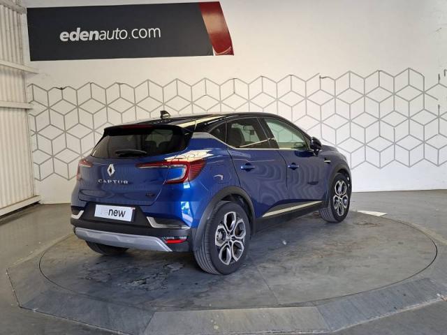 Renault Captur image 1