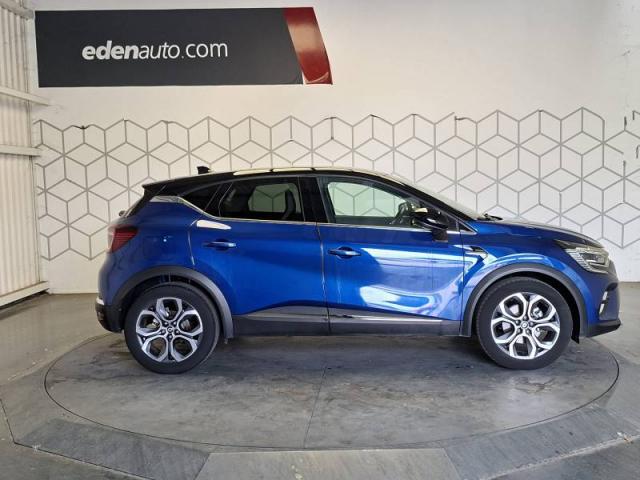 Renault Captur image 3