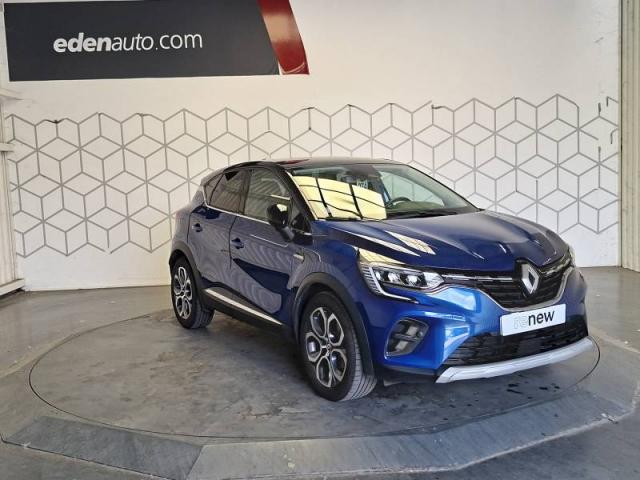 Renault Captur image 6