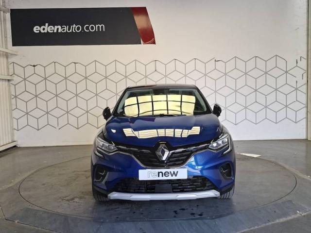 Renault Captur image 4