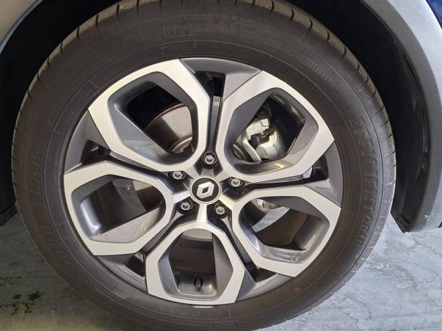 Renault Captur image 9
