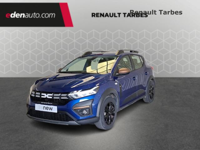 Dacia Sandero Tce 110 Stepway Extreme