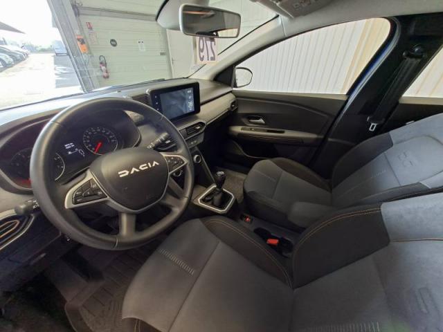 Dacia Sandero image 8