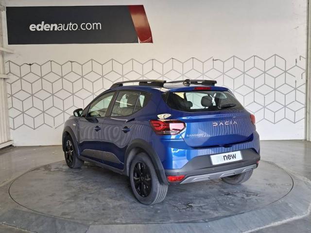 Dacia Sandero image 7