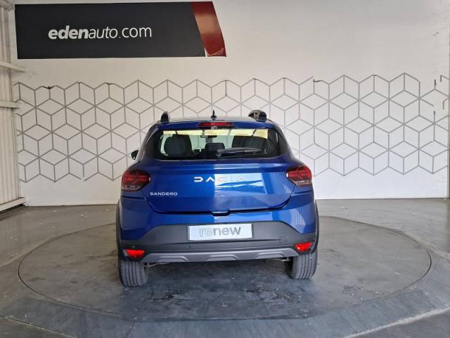 Dacia Sandero image 9