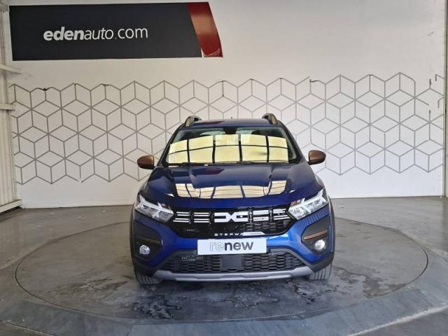 Dacia Sandero image 4