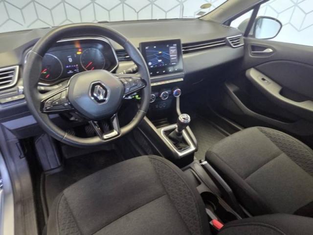 Renault Clio image 6