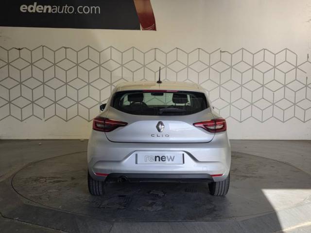Renault Clio image 9