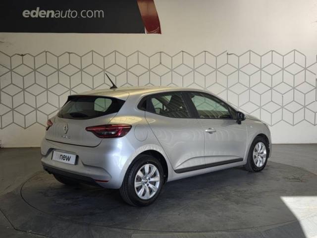 Renault Clio image 7