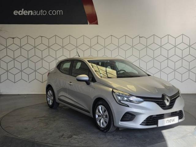 Renault Clio image 1