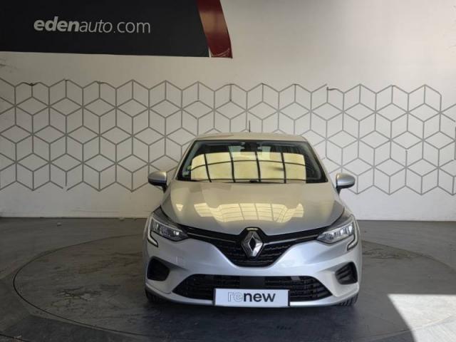 Renault Clio image 8