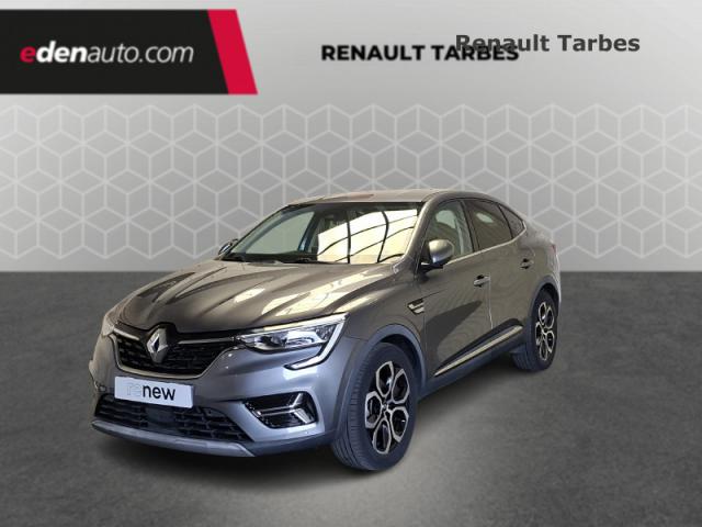 Renault Arkana E-Tech 145 - 21b Intens