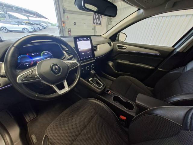Renault Arkana image 1