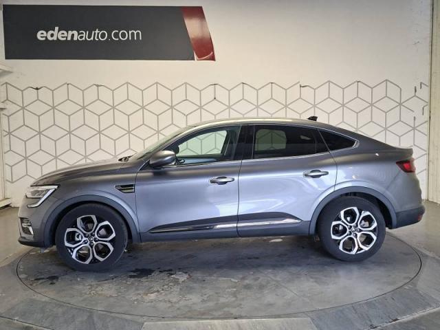Renault Arkana image 6