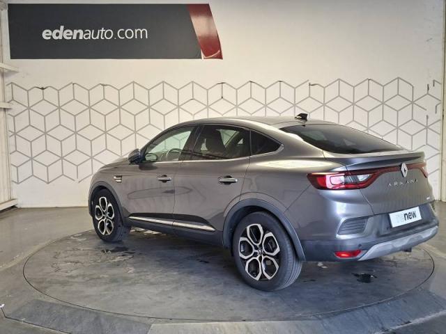 Renault Arkana image 2