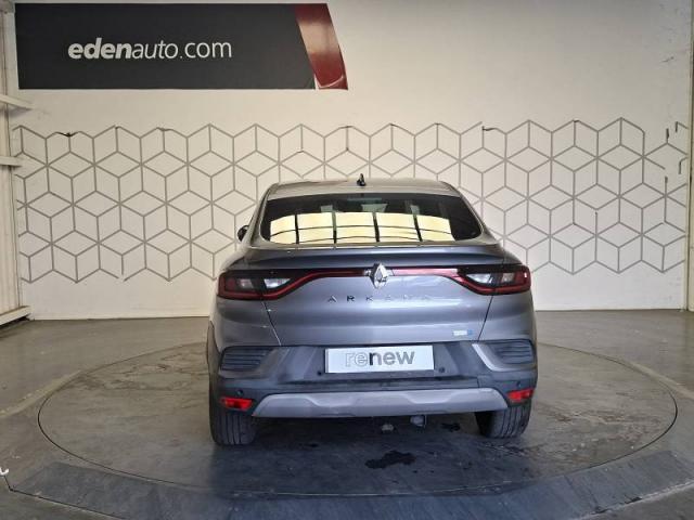 Renault Arkana image 3