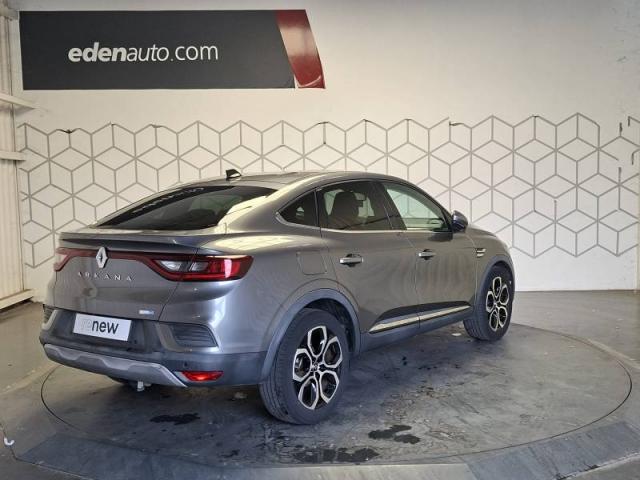 Renault Arkana image 8
