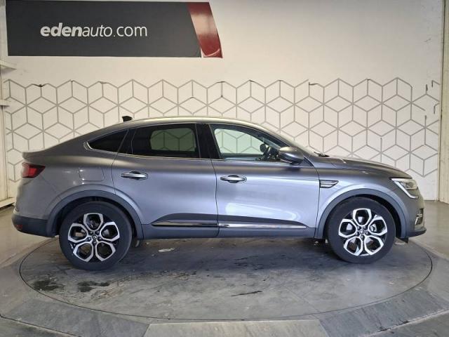 Renault Arkana image 4