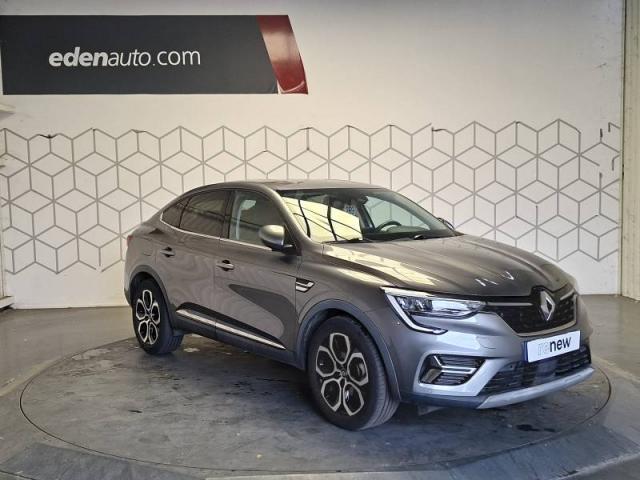 Renault Arkana image 9