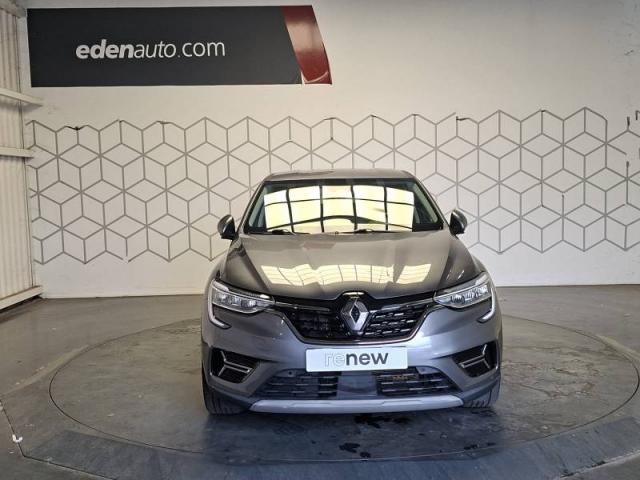 Renault Arkana image 7