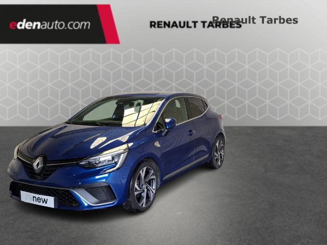 Renault Clio Tce 90 - 21n R.s. Line