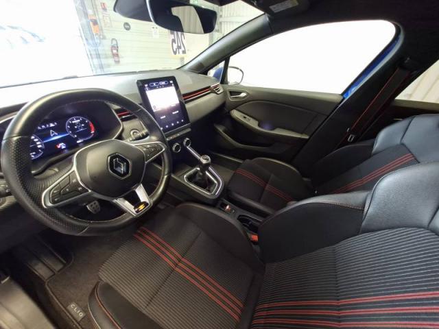 Renault Clio image 3