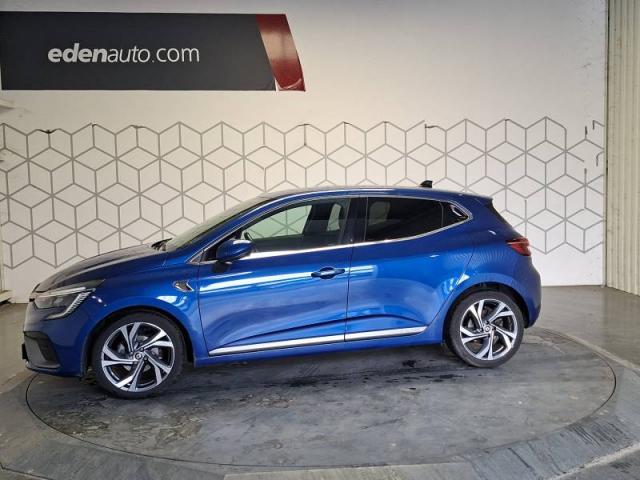 Renault Clio image 7