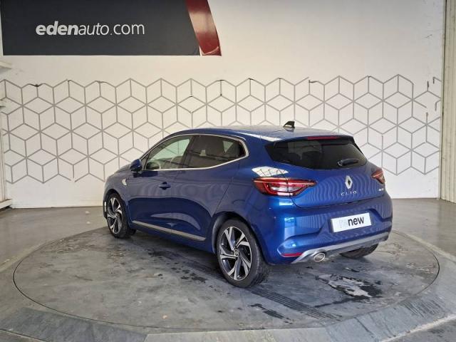 Renault Clio image 6
