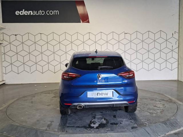 Renault Clio image 2