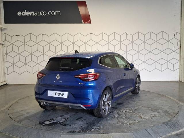 Renault Clio image 1