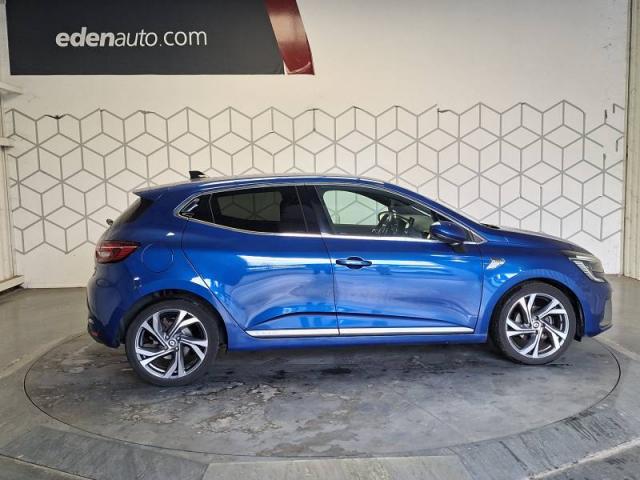 Renault Clio image 8