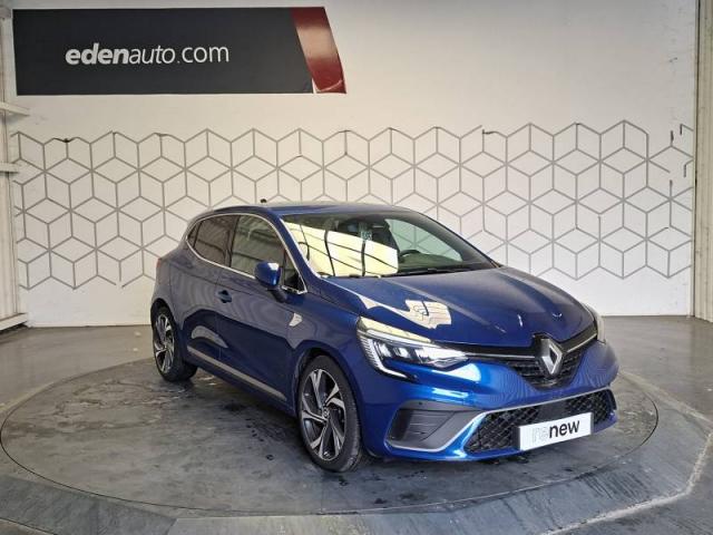 Renault Clio image 4