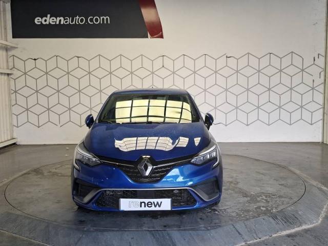 Renault Clio image 9