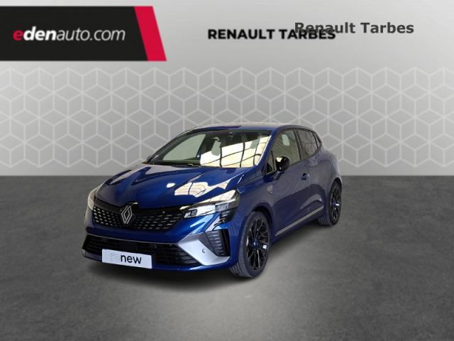 Renault Clio E-Tech Full Hybrid 145 Esprit Alpine