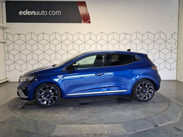 Renault Clio image 4
