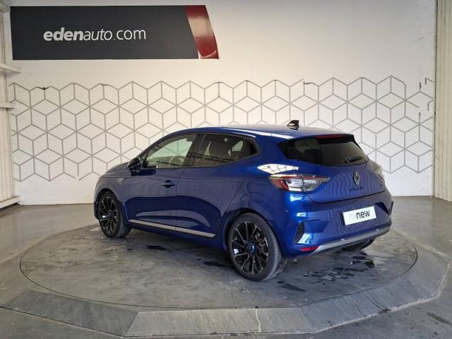 Renault Clio image 6